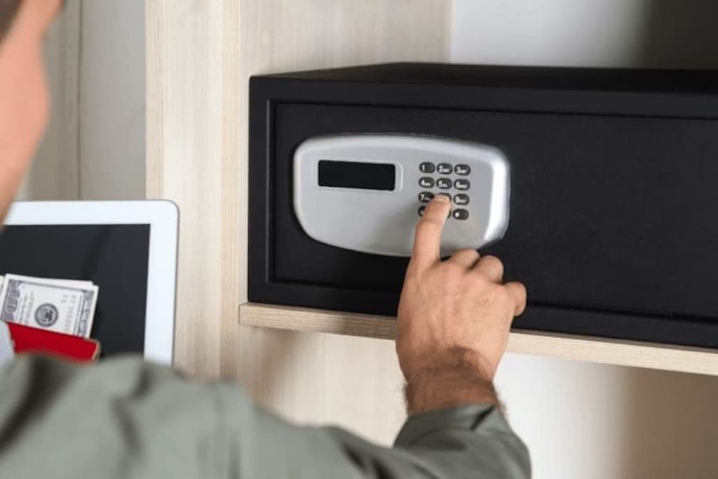 Tresoröffnung Heimsheim Tresoröffnung Heimsheim